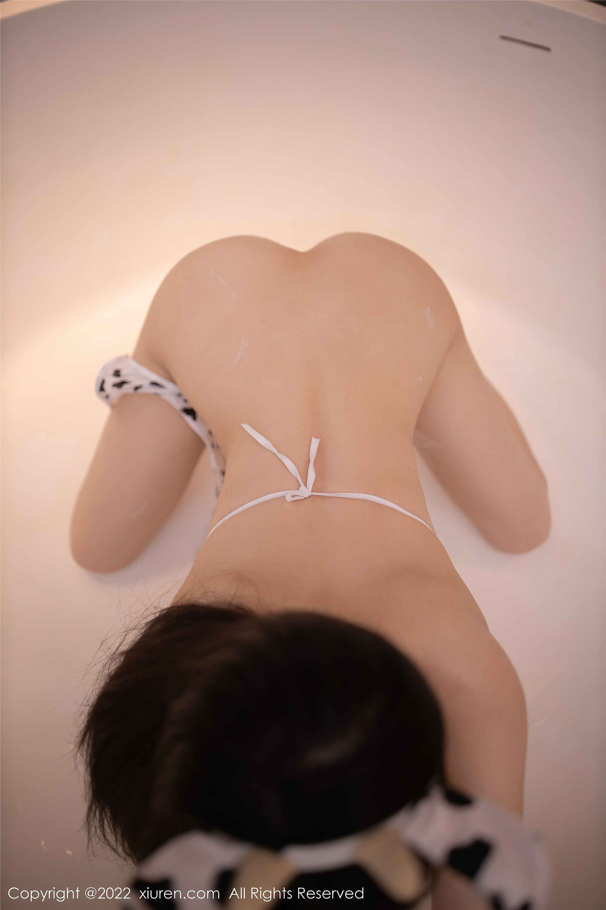 Xiuren秀人网 2022.10.28 NO.5776 鱼子酱Fish